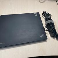 Lenovo ThinkPad T420 SSD Win 10