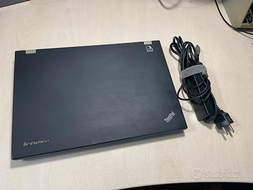 Lenovo ThinkPad T420 SSD Win 10