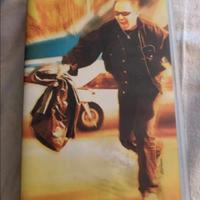 VHS concerto Vasco Rossi rewind