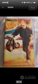 VHS concerto Vasco Rossi rewind