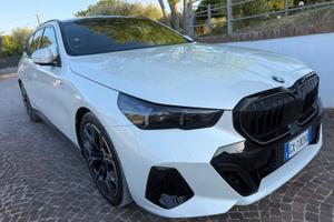 Bmw 540d 48V Msport xDrive 249cv 2025