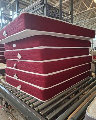 MATERASSI MATRIMONIALI PER B&B E CASE VACANZA 