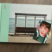 You never walk alone - album BTS