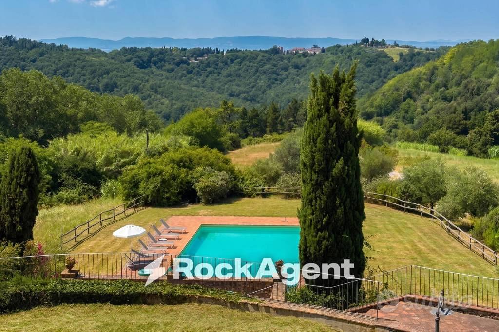 Appartamento – Montaione, Sughera - Vista 2
