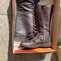 Scarpe multiple