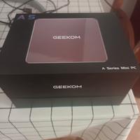 PC mini Geekom A5