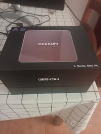PC mini Geekom A5