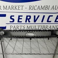 Griglia Faretti Anteriore Smart 453 Fortwo EQ
