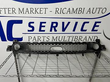 Griglia Faretti Anteriore Smart 453 Fortwo EQ