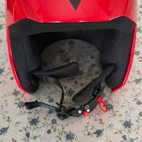 Casco bambino Dainese