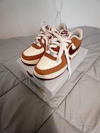 AIR FORCE 1 LV8 3 (GS)