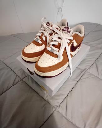 AIR FORCE 1 LV8 3 (GS)