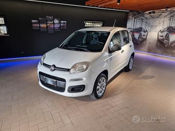 FIAT Panda 0.9 TwinAir 84 CV Natural Power Benzina