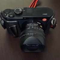 Leica Q Typ 116 (2015)