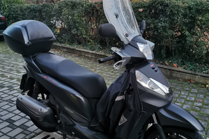 Honda SH 300 i Sporty