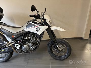 Yamaha XT 660 X