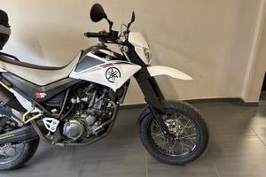 Yamaha XT 660 X