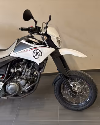 Yamaha XT 660 X