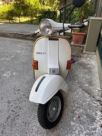 Vespa PX125 - 1979