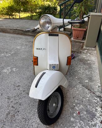 Vespa PX125 - 1979