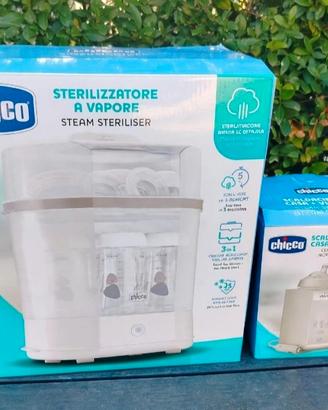 Articoli per neonati