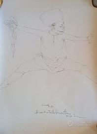 Enrico Colombotto Rosso 