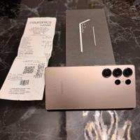 samsung s25 ultra 256gb titanium