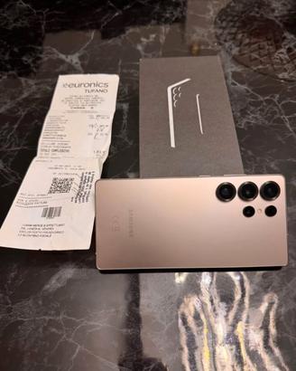 samsung s25 ultra 256gb titanium
