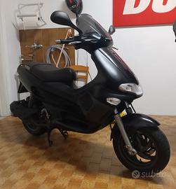Gilera Runner 180 4t