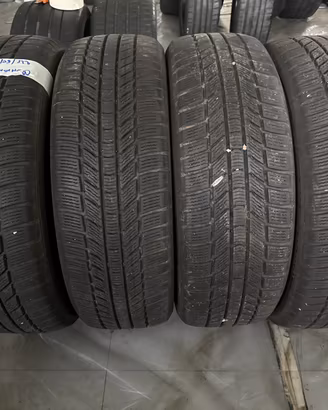 gomme usate 2256018 Winter CONTINENTAL - Win - 779
