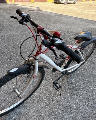 Bicicletta ragazzo
