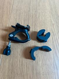 Accessori GoPro - attacco manubrio/tubo grande