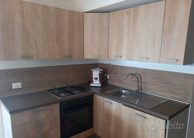 Cucina colore Nebraska