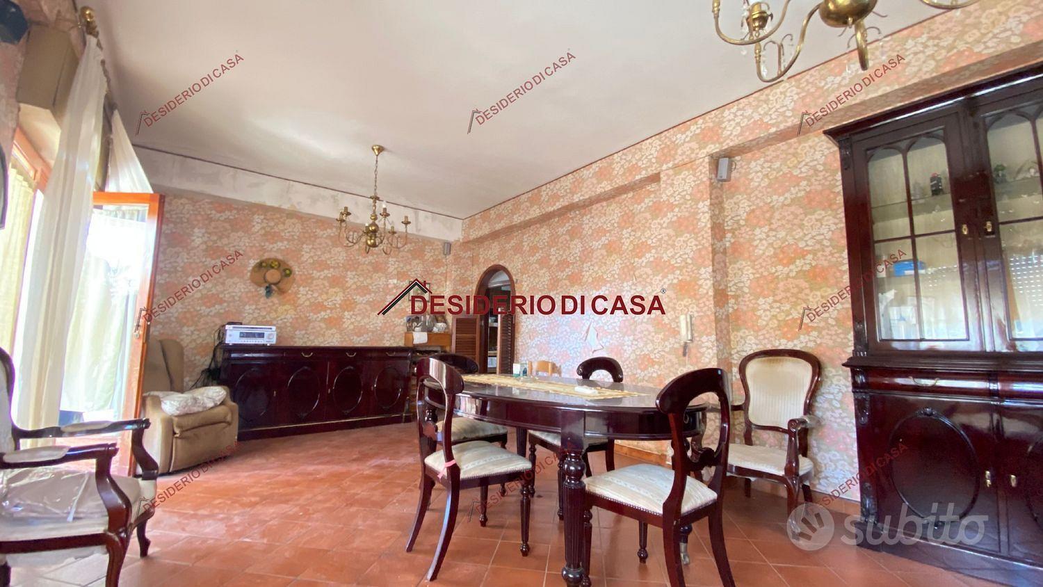 House in Carini, Piraineto - Vista 3