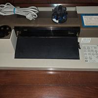 plotter grafico hp 7475a 