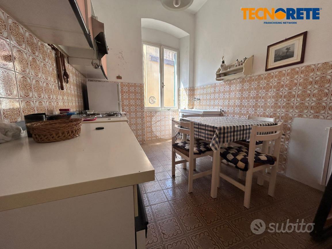 Appartamento – La Spezia, Canaletto, San Venerio - Vista 4