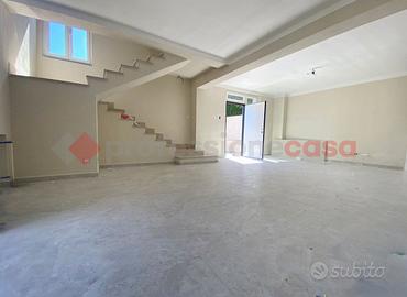 Stabile/Palazzo Livorno [3441VRG]