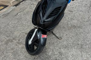 Yamaha aerox