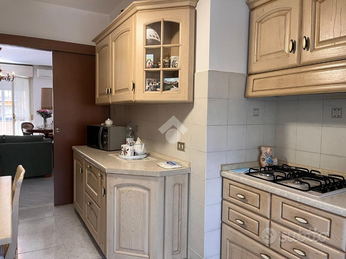 Appartamento – Melegnano, Milano - Altro