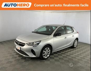 OPEL Corsa VV31689