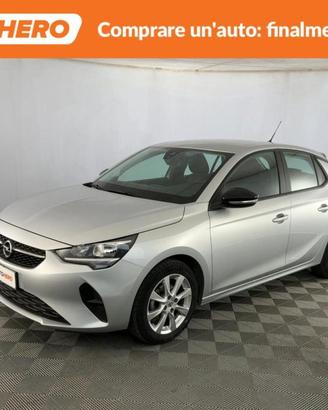 OPEL Corsa VV31689