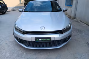 Volkswagen Scirocco 2.0 TFSI