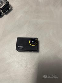 Acrion camera Nilox