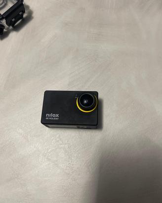 Acrion camera Nilox