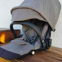 Passeggino trio balios s cybex
