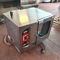 forno convenzione a gas Angelo Po usato