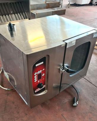 forno convenzione a gas Angelo Po usato