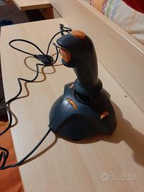 Joystick DB Boeder