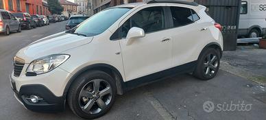 Opel Mokka 1.6 BENZINA COSMO 115 E5