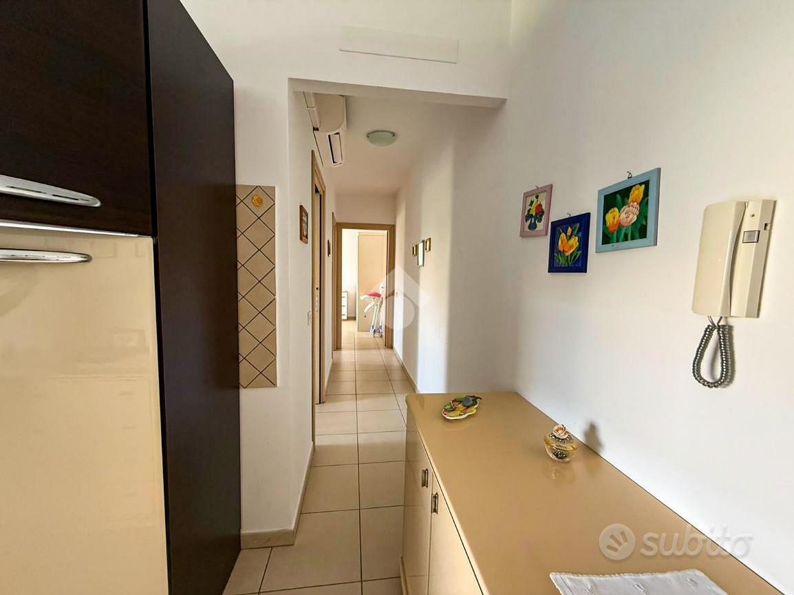 Apartment in Amantea - Vista 5